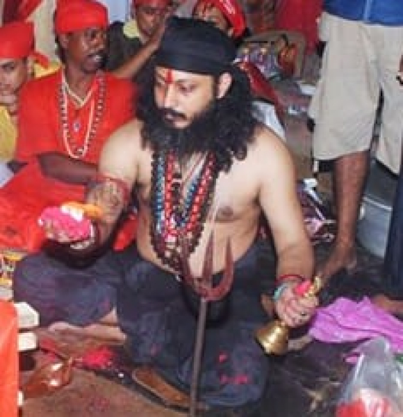 Astrologer MD Sharma Ji 